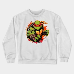 raphael Crewneck Sweatshirt